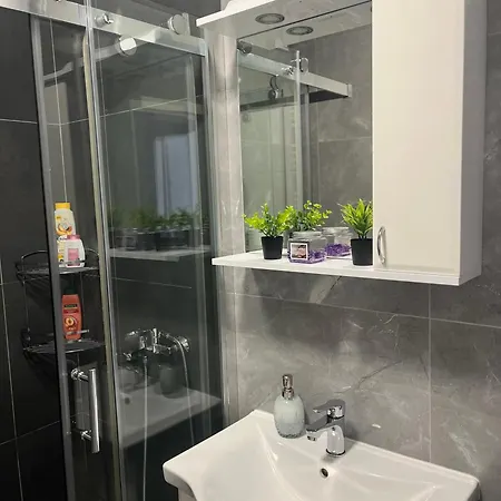 Stan Na Dan Iv Apartamento Lukavica